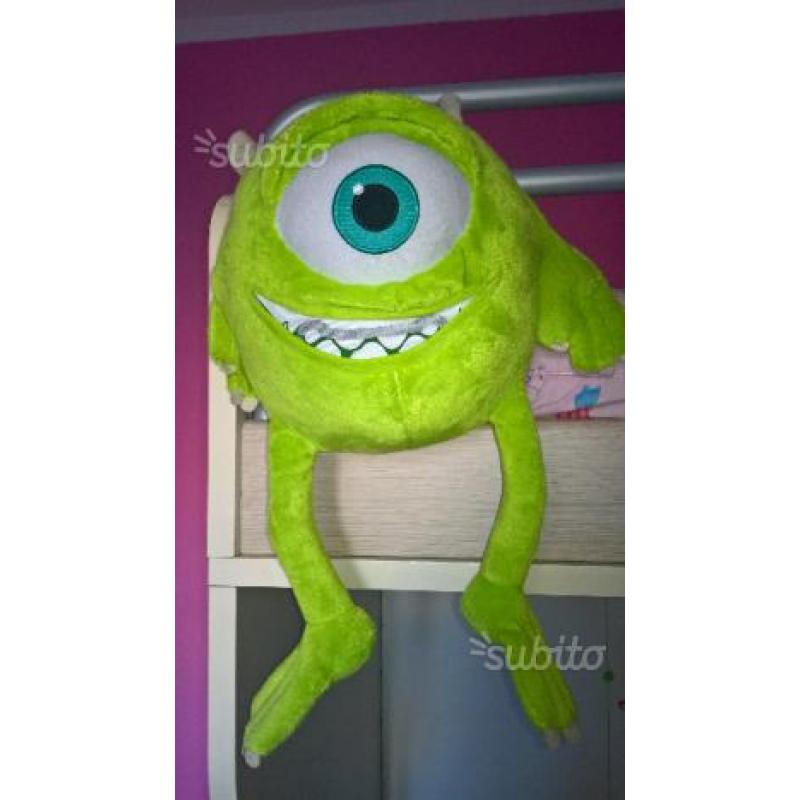 Peluche disney pixar originale