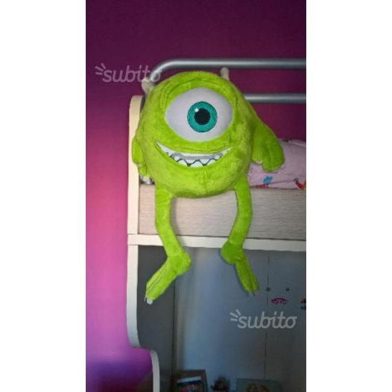 Peluche disney pixar originale