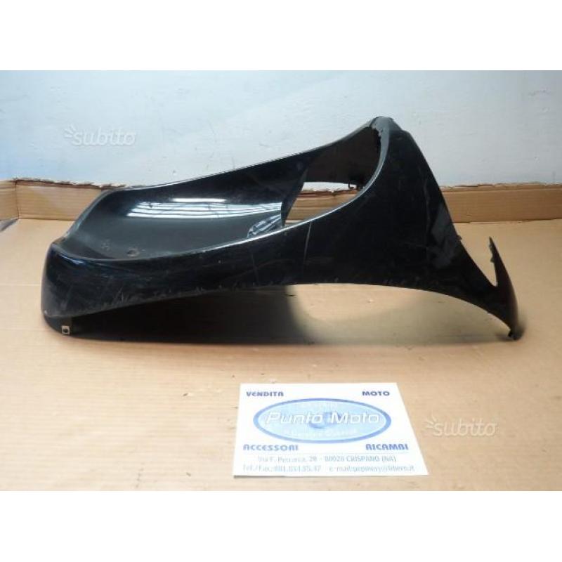 Scudo anteriore Honda SH 125-150