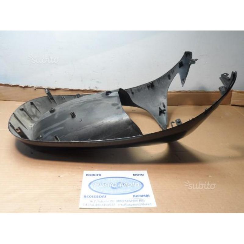 Scudo anteriore Honda SH 125-150