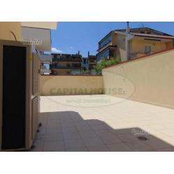 S2 appartamento 4 vani 122 mq con spazio esterno