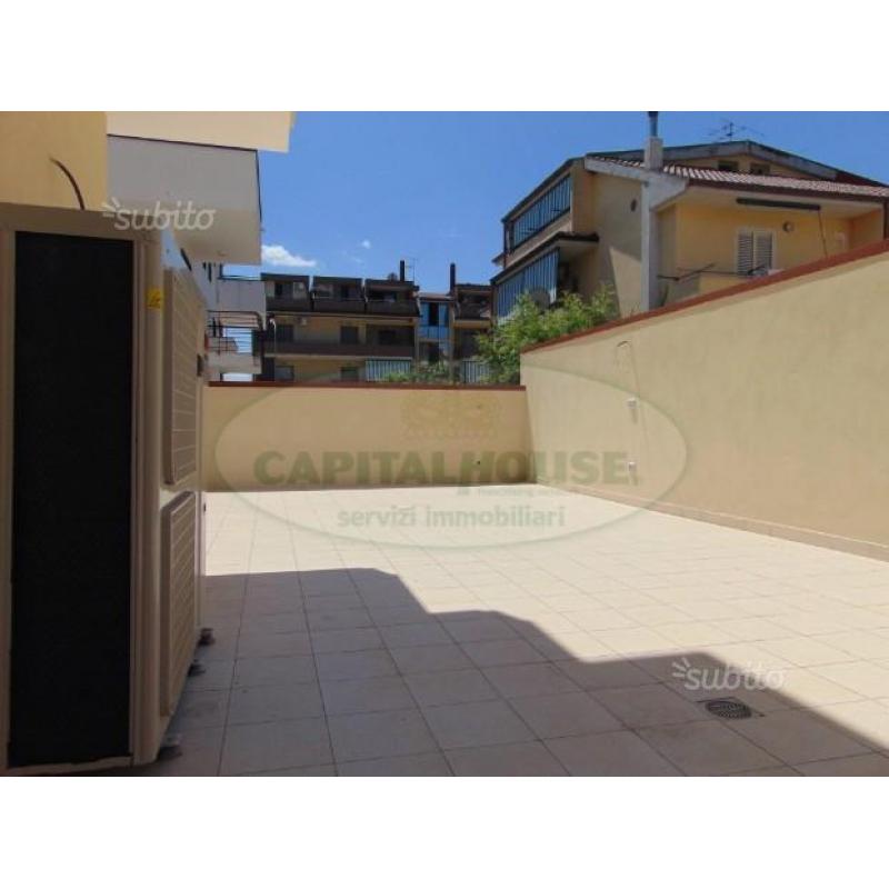 S2 appartamento 4 vani 122 mq con spazio esterno