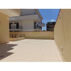 S2 appartamento 4 vani 122 mq con spazio esterno