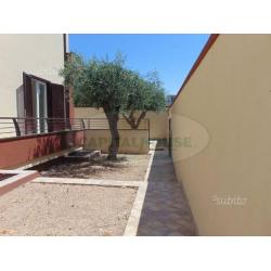 S2 appartamento 4 vani 122 mq con spazio esterno
