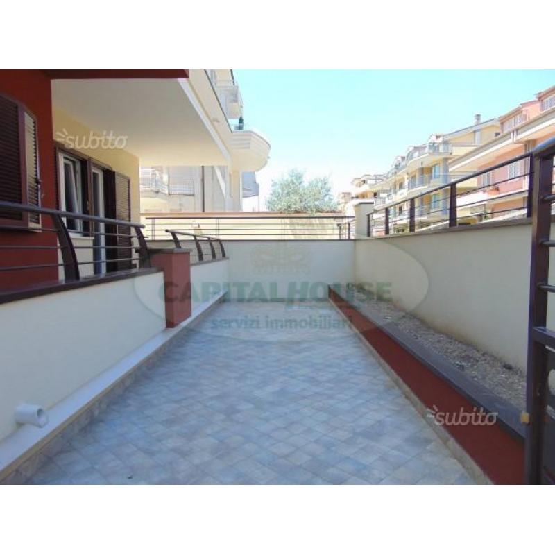 S2 appartamento 4 vani 122 mq con spazio esterno