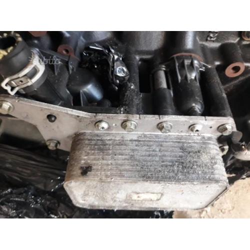 Radiatore scambiatore olio Nissan Qashqai 1.6 dci
