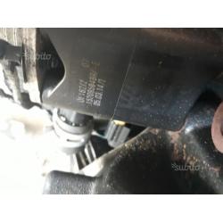 Radiatore scambiatore olio Nissan Qashqai 1.6 dci