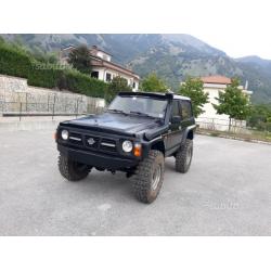 Nissan patrol gr y60