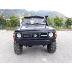 Nissan patrol gr y60