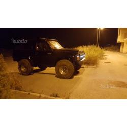 Nissan patrol gr y60