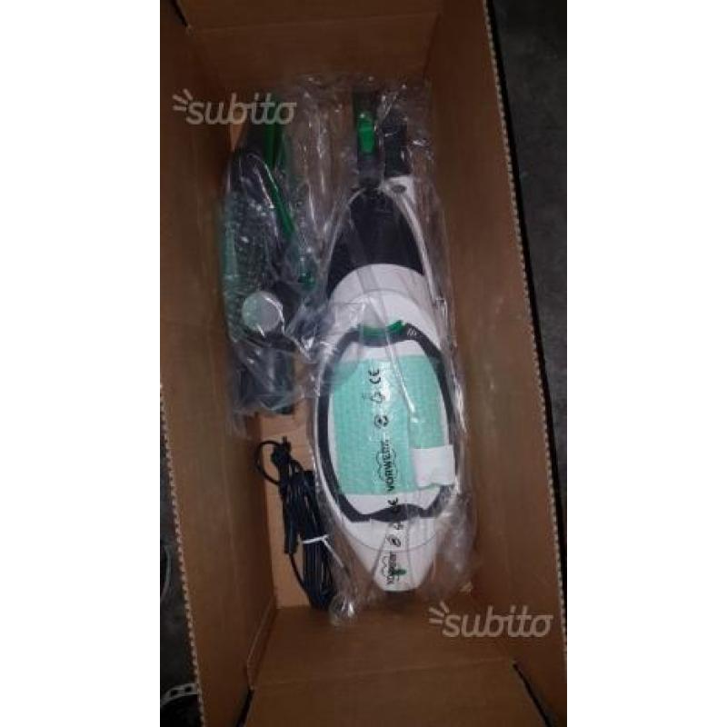 Folletto vk 150 nuovo imballato