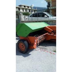 Pressa gallignani 5100