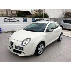 Alfa mito 1.3 mtj 95 cv distinctive blue&me