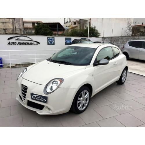 Alfa mito 1.3 mtj 95 cv distinctive blue&me