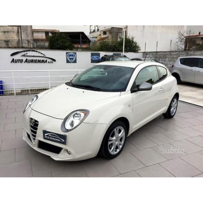 Alfa mito 1.3 mtj 95 cv distinctive blue&me