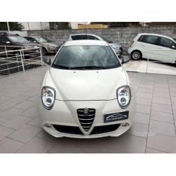 Alfa mito 1.3 mtj 95 cv distinctive blue&me
