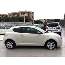 Alfa mito 1.3 mtj 95 cv distinctive blue&me