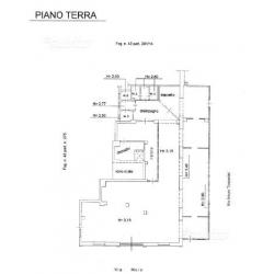 Ampio locale 310 mq