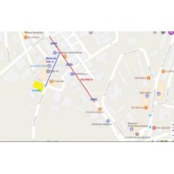 Ampio locale 310 mq
