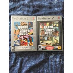 Gta Ps2