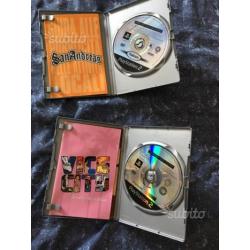 Gta Ps2
