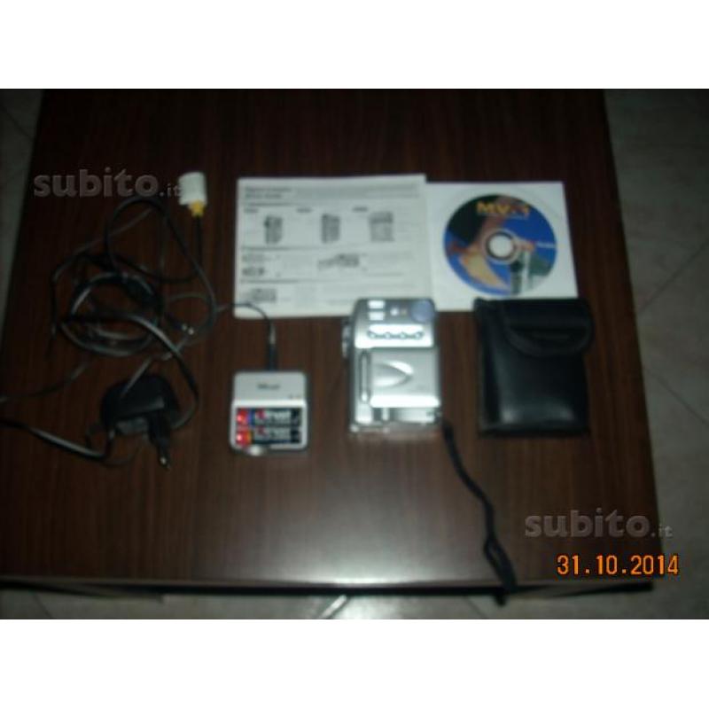 Fotocamera