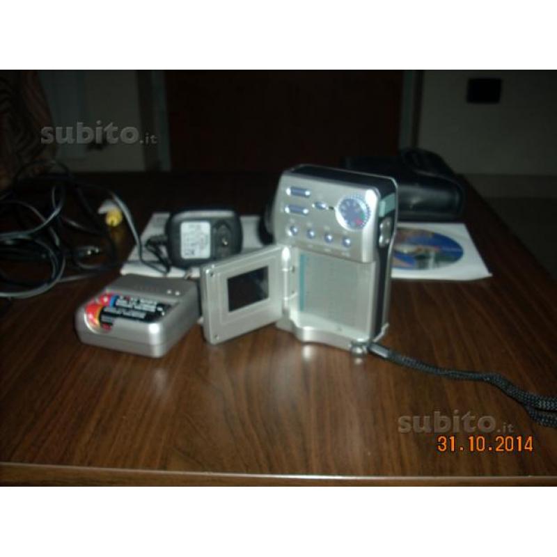 Fotocamera