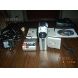Fotocamera