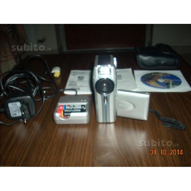 Fotocamera