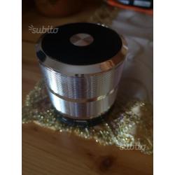 Amplificatore Mp3 portatile