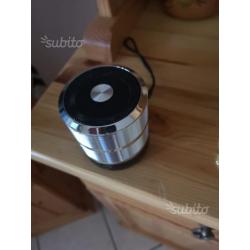 Amplificatore Mp3 portatile