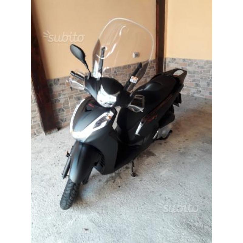 Sh 300 sport fine 2017