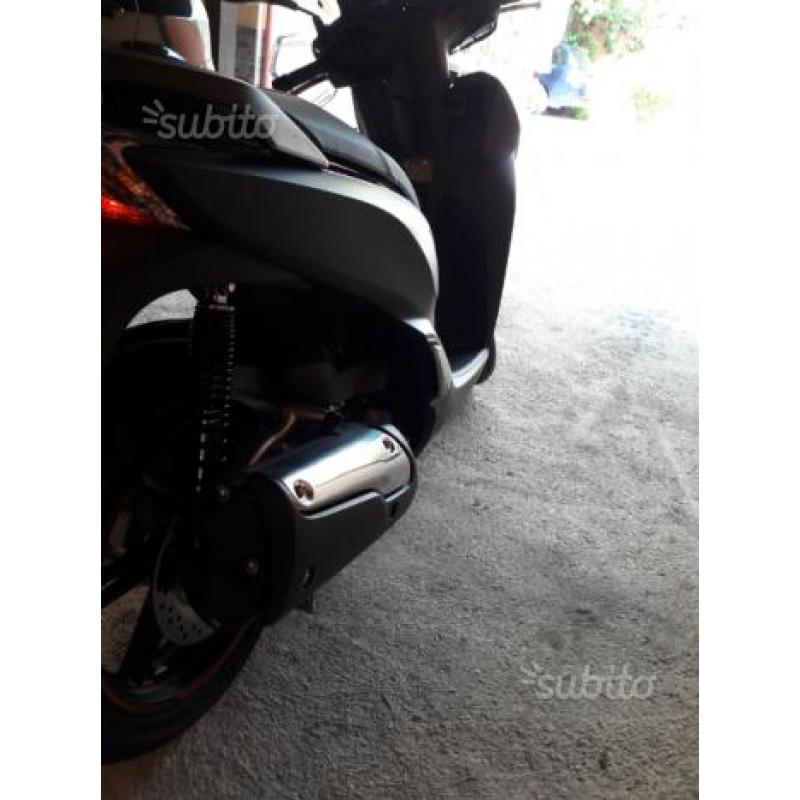 Sh 300 sport fine 2017