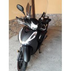 Sh 300 sport fine 2017