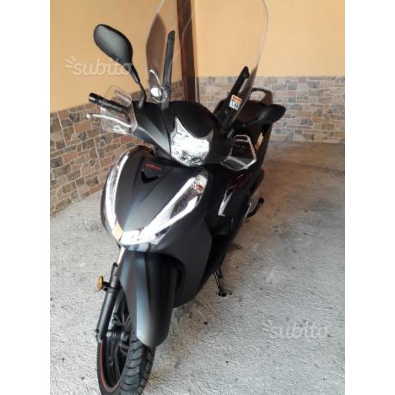 Sh 300 sport fine 2017