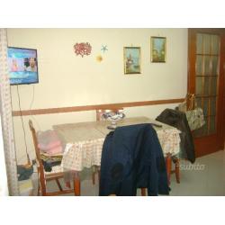 Appartamento in parco GF 572