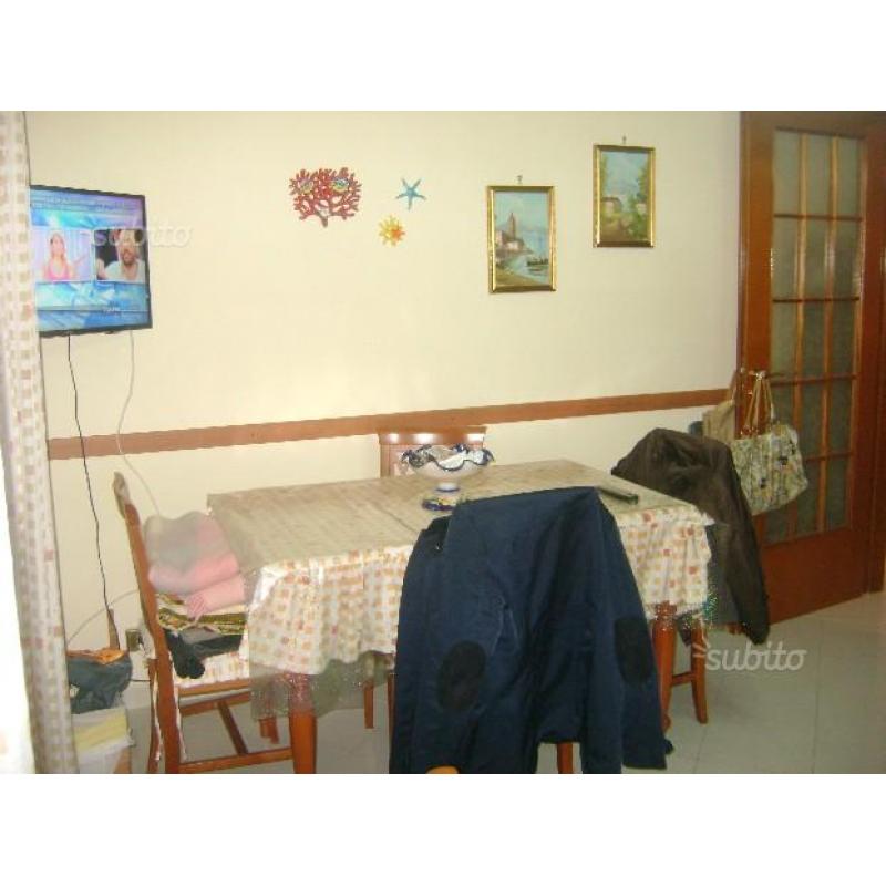 Appartamento in parco GF 572