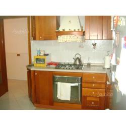 Appartamento in parco GF 572