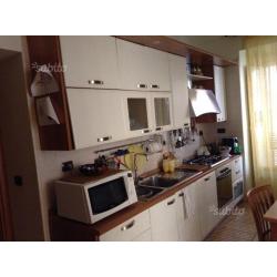 Cucina complete di metri 3,30