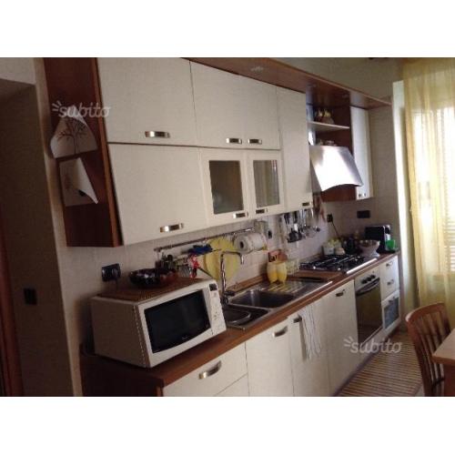 Cucina complete di metri 3,30