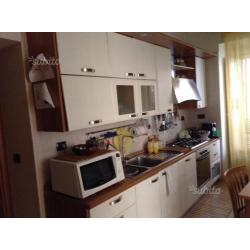 Cucina complete di metri 3,30
