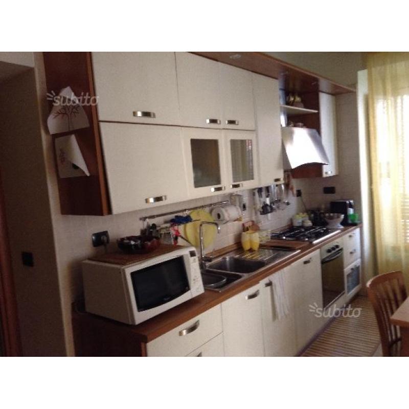 Cucina complete di metri 3,30