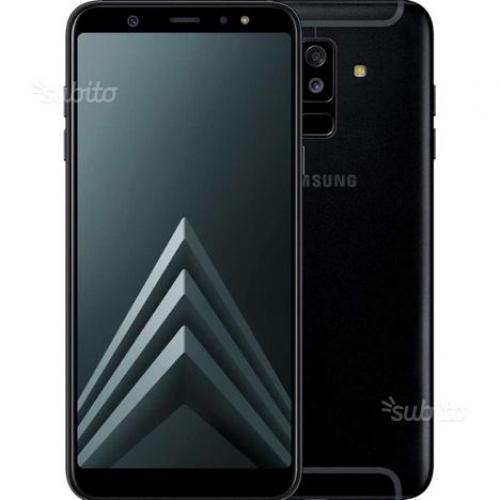 Samsung A6