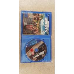 Far cry 5 ps4