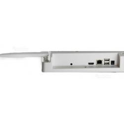 Kit 2x Telecamere Wireless (senza fili) 720p HD
