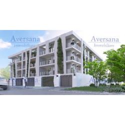 Appartamenti Stile moderno in costruzione