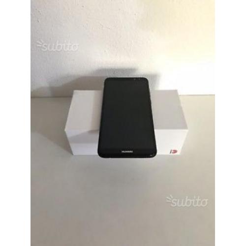 Mate 10 lite 4/64 mono sim
