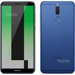 Mate 10 lite 4/64 mono sim