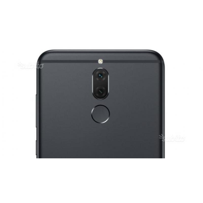 Mate 10 lite 4/64 mono sim