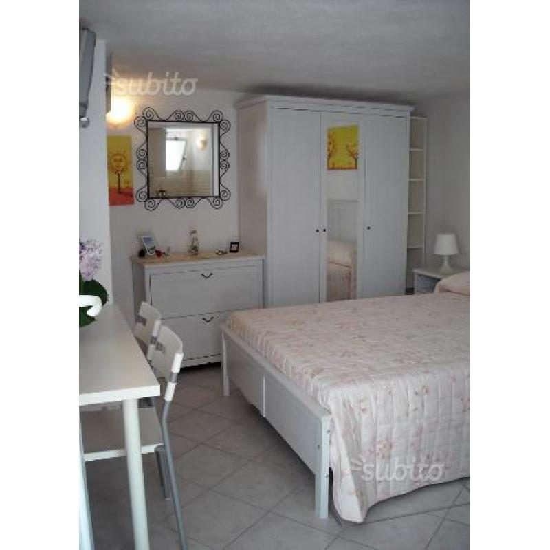 Mono accogliente  Settembre